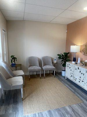 Counseling Christians TX
