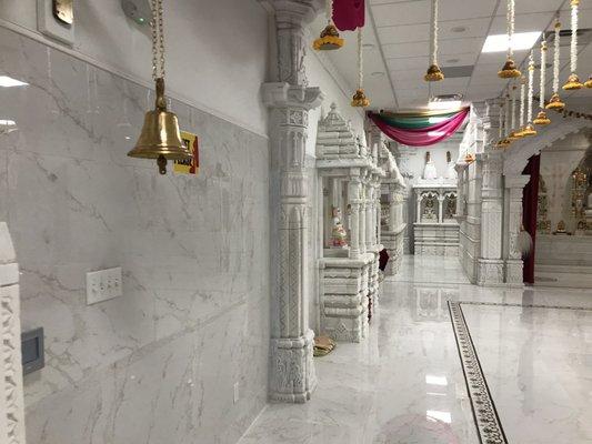 Jain Society Of Central Virginia