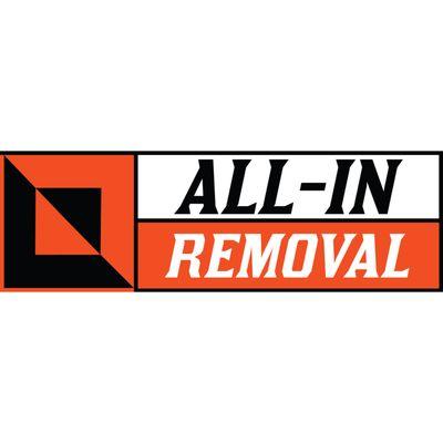All-In Removal