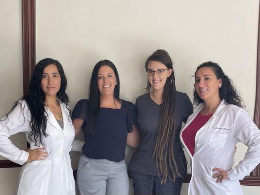 Integrative Wellness & Herbal Therapies