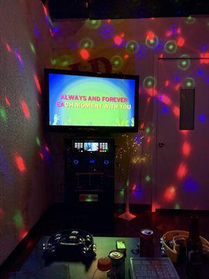Millbrae Karaoke House