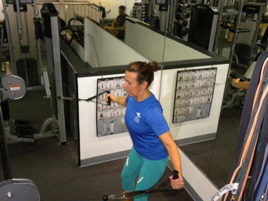 Elite Fitness Studio