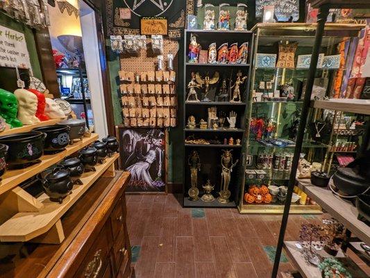 Mystical Celtic Heart