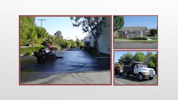 All Surface Construction Inc