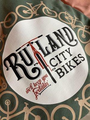 Rutland City Bikes