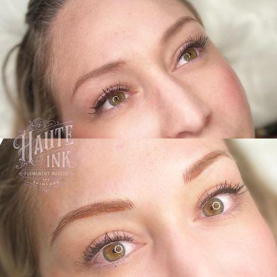 Haute Ink