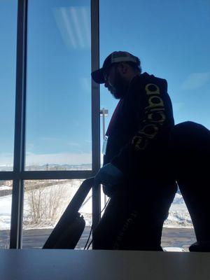 Lympia R&C Cleaning Service