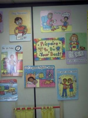 Palomino Elementary School