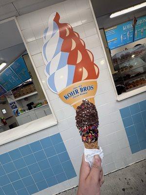 Kohr Bros