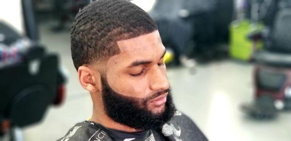 Nationalities Barbershop Salon