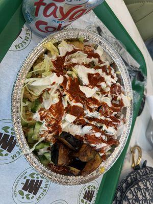 Semsem Mediterranean