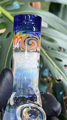 Sunset Smoke Shop and Glass Gallery