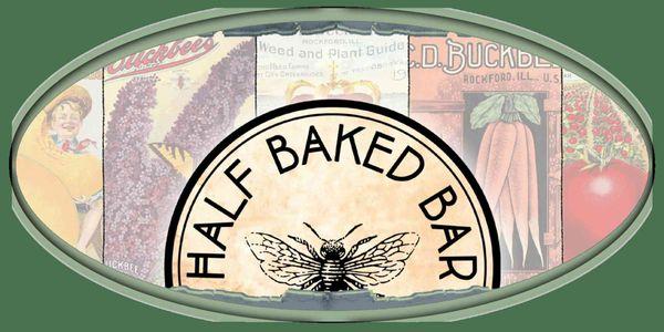 Half Baked Bar