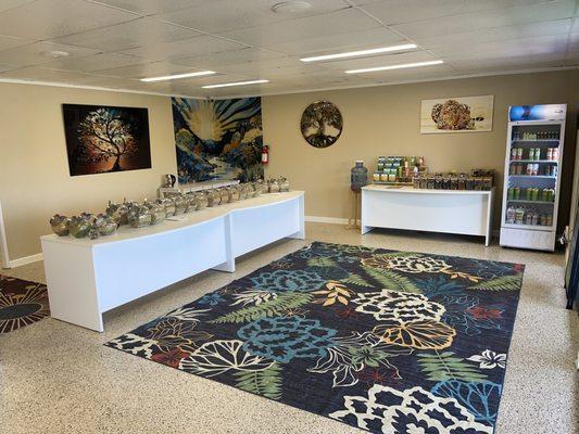 5232 Jackson Drive 91942