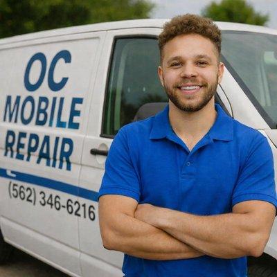 OC Mobile Computer Repair