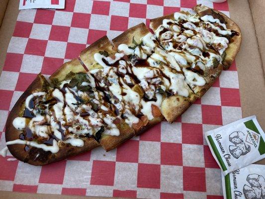 Below Deck Pizza and Deli