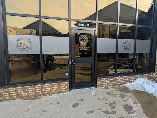 Perspective Wealth Planning