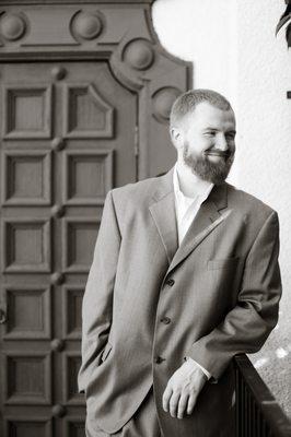 Kevin Cunningham - Red Oak Realty