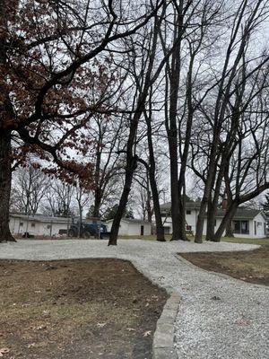 Better Than Good Land Services