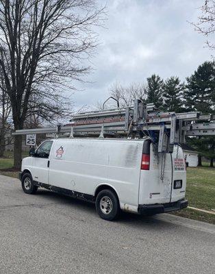 All Around Roofing Siding & Gutters