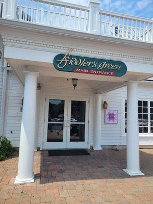 Fiddler's Green Shops and Restaurants