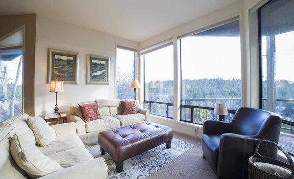 Alpenglow Vacation Rental