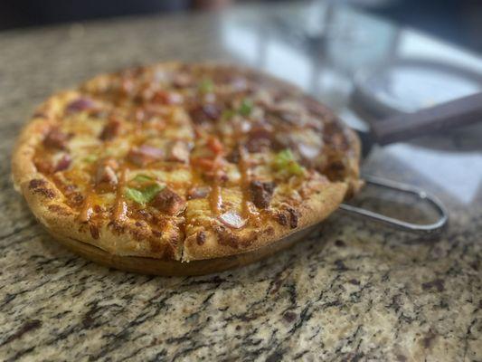 Rookh Italian + Indian Restaurant