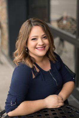 Cristal Mendez-Sanchez - Bella Homes Group