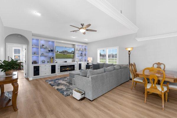 Carlos Fuentes Realtor- Real Estate Agent