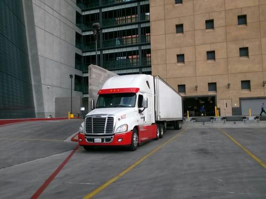 MC America Transport