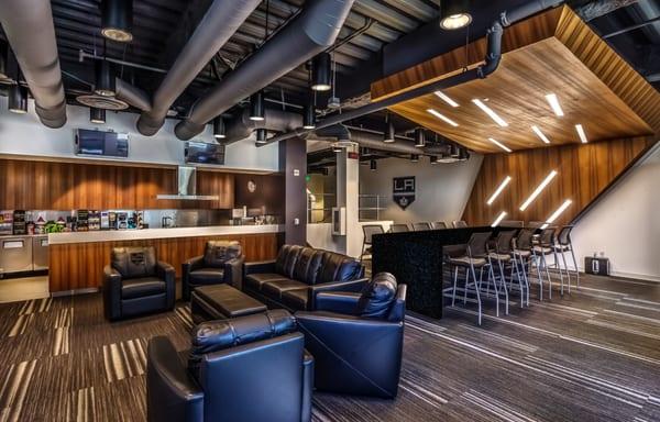 McCormick Interiors & Renovations