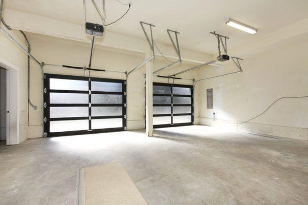 Garage Door Opener Repair
