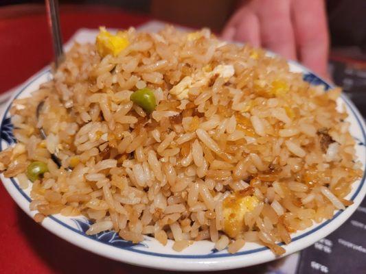 Yen Ching Restaurant