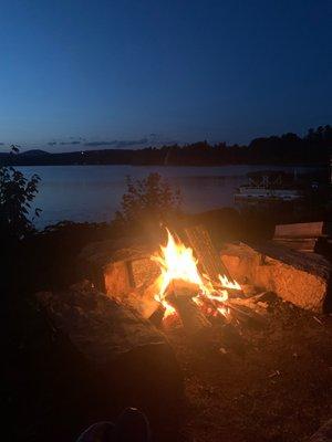 Donnellys Sunset Point