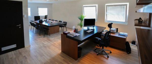 The Office Cleaner of Northern Virginia