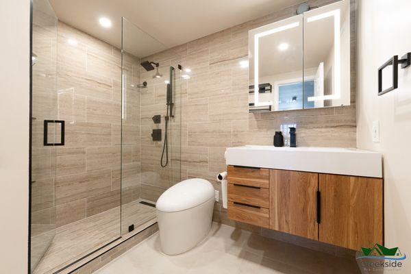 Creekside Pro Construction