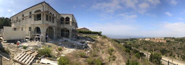 Templeton Custom Homes