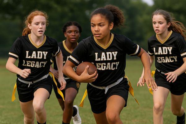 Legacy Youth Athletics