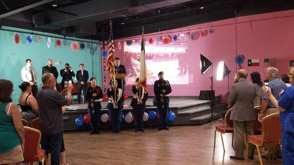 Harmony School Of Innovation Of El Paso