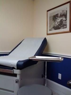 WEST ISLE URGENT CARE