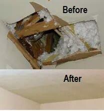 Houston's Finest General Construction