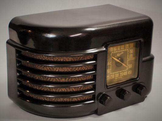 Burlingame Radio & TV