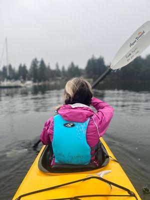 Exotic Aquatics Scuba & Kayaking