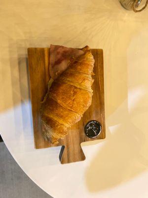 Joaquin Sabina sandwich