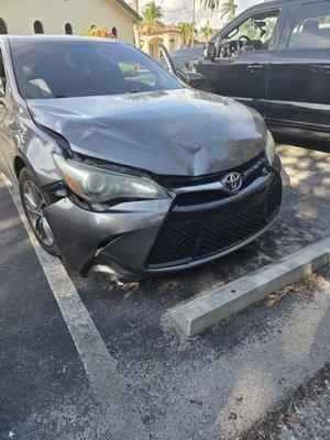 Uniques Mobile Autobody