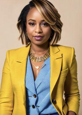 Angela Justice - Keller Williams Realty Marina Del Rey