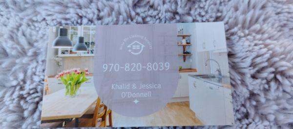 Nena Blu Cleaning Services