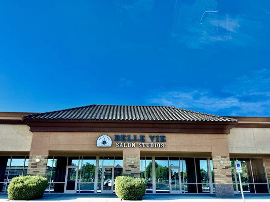 Belle Vie Salon Studios - West Chandler