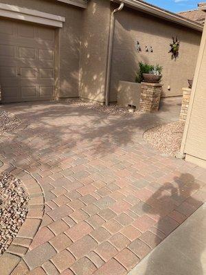 Arroyo Vista Landscape And Design