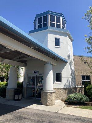 Orthopedic Associates